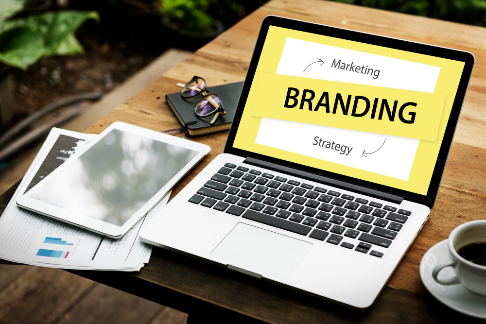 branding vs marketing