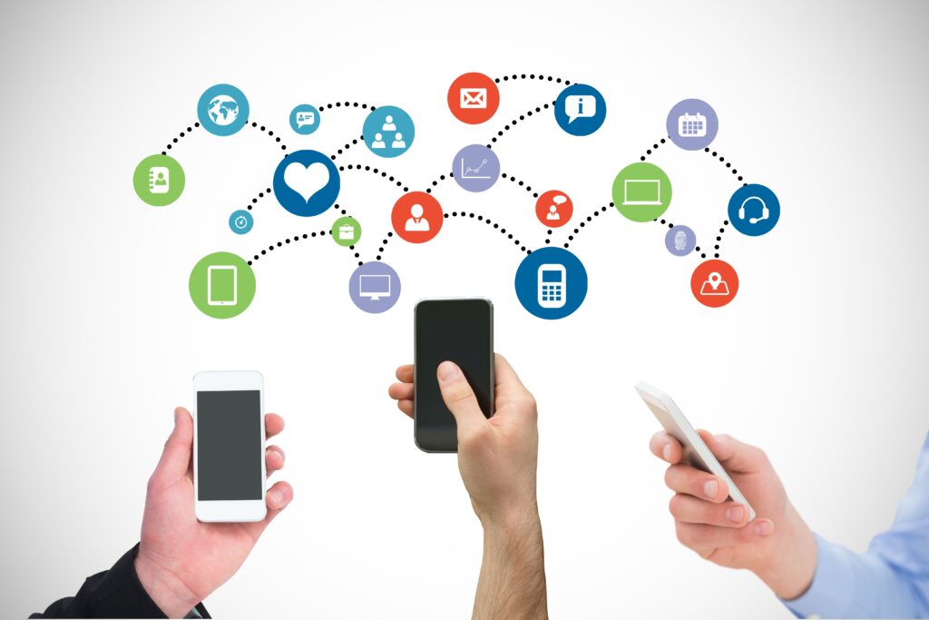 Social Media Algorithms