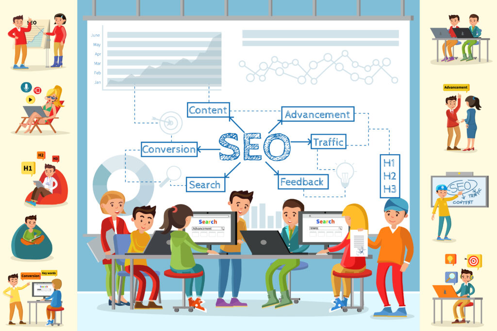 top on page seo techniques 2025