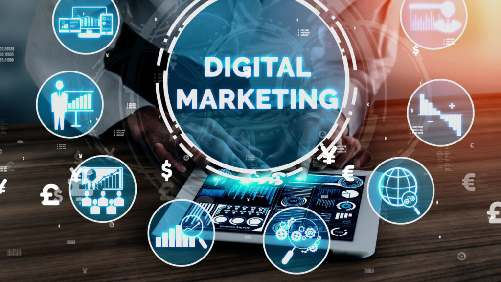 Digital Marketing SEO Company in Bangalore