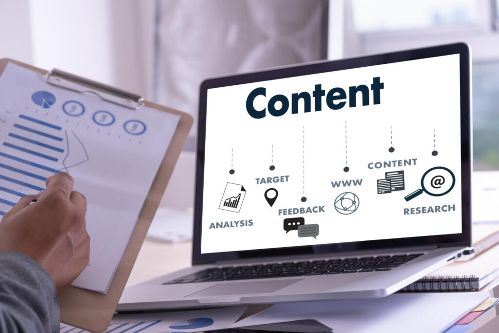 Test Your Content Site Strategy Successfully