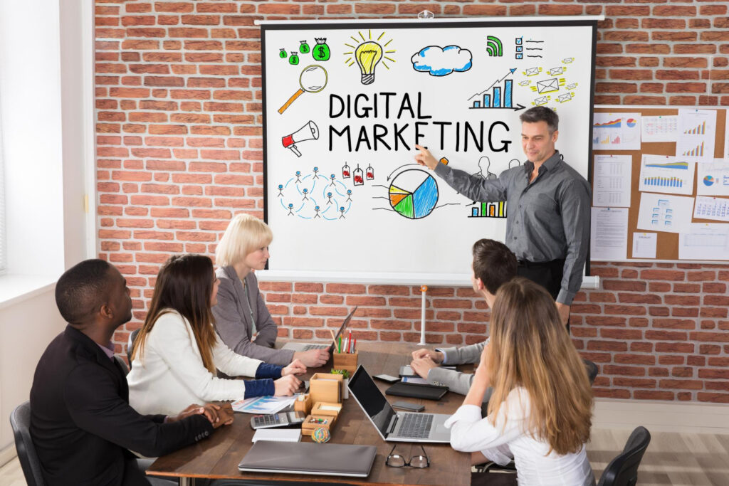 best digital marketing agency in bangalore