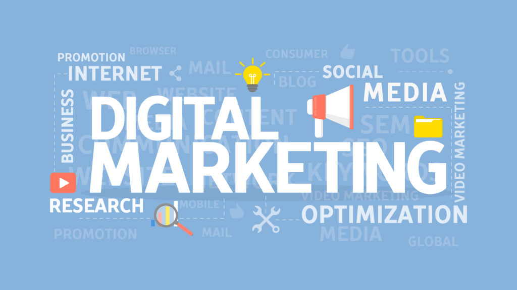 best digital marketing agency in bangalore