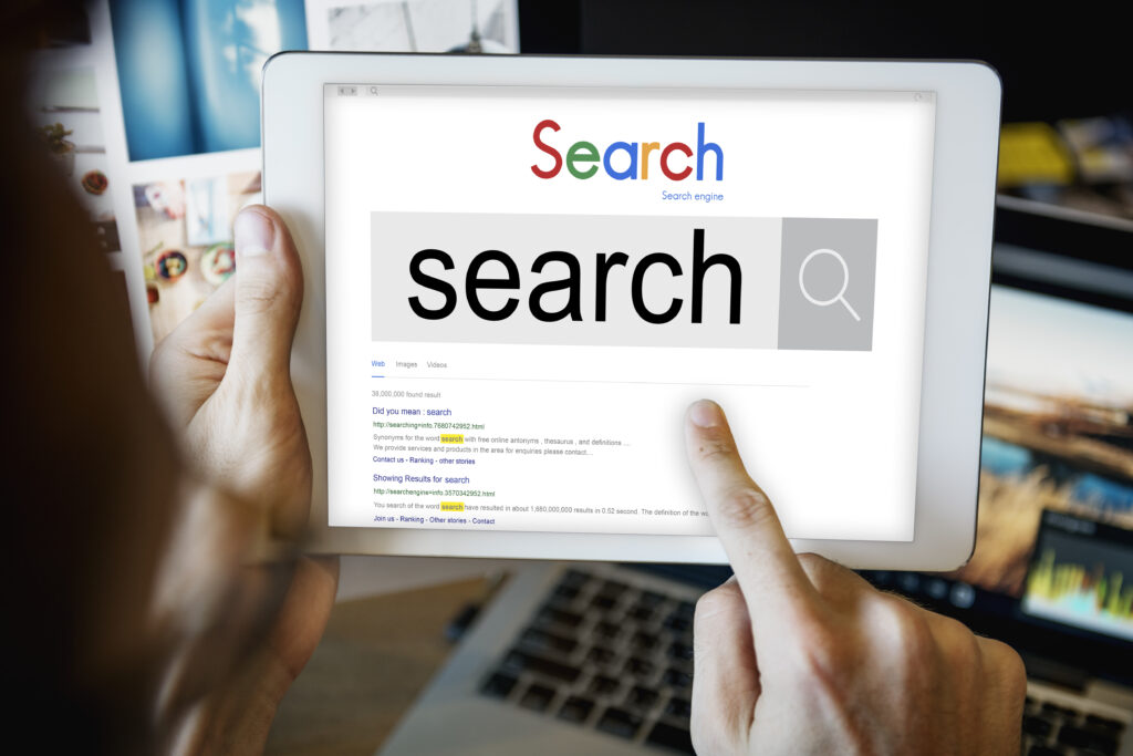 seo keyword research