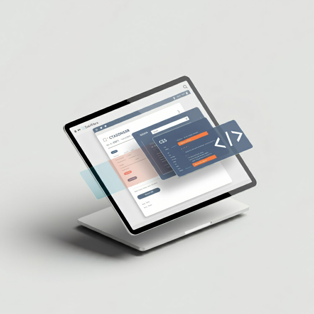 "Why Your Website is Still Your Best Salesperson"