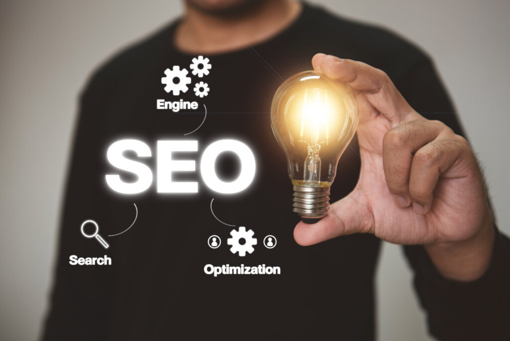 on-page SEO techniques 2025