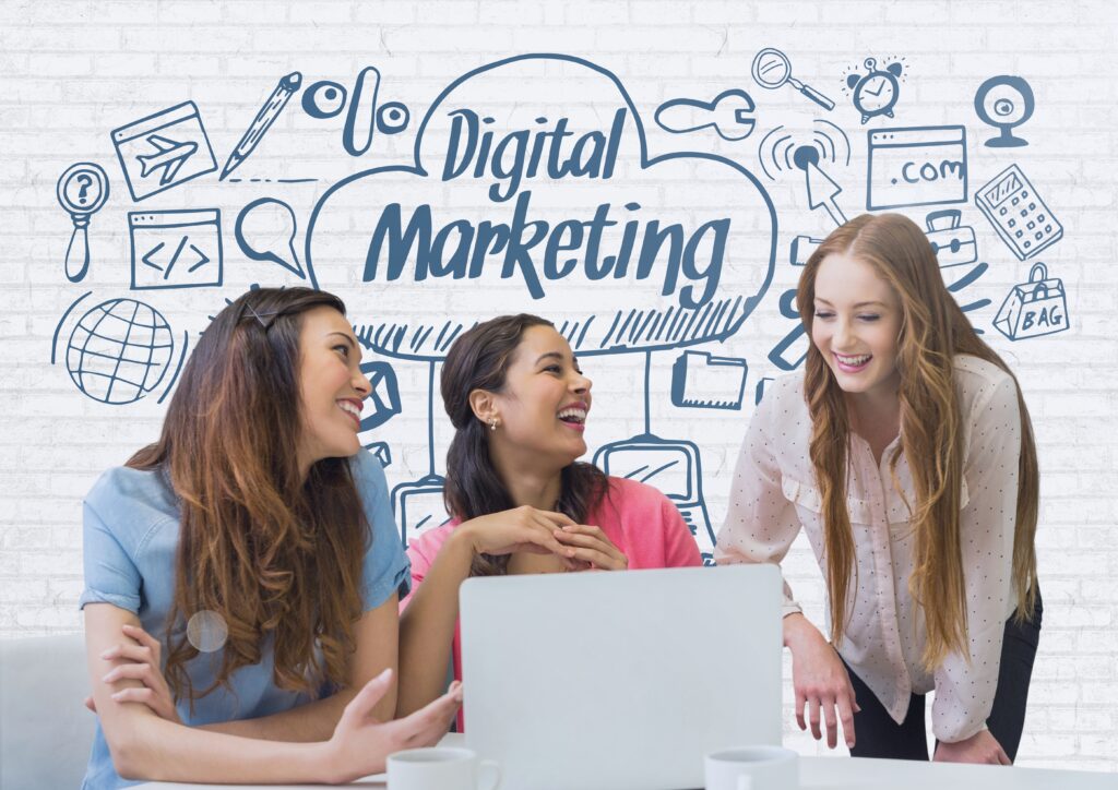 Best Digital Marketing Company Bangalore